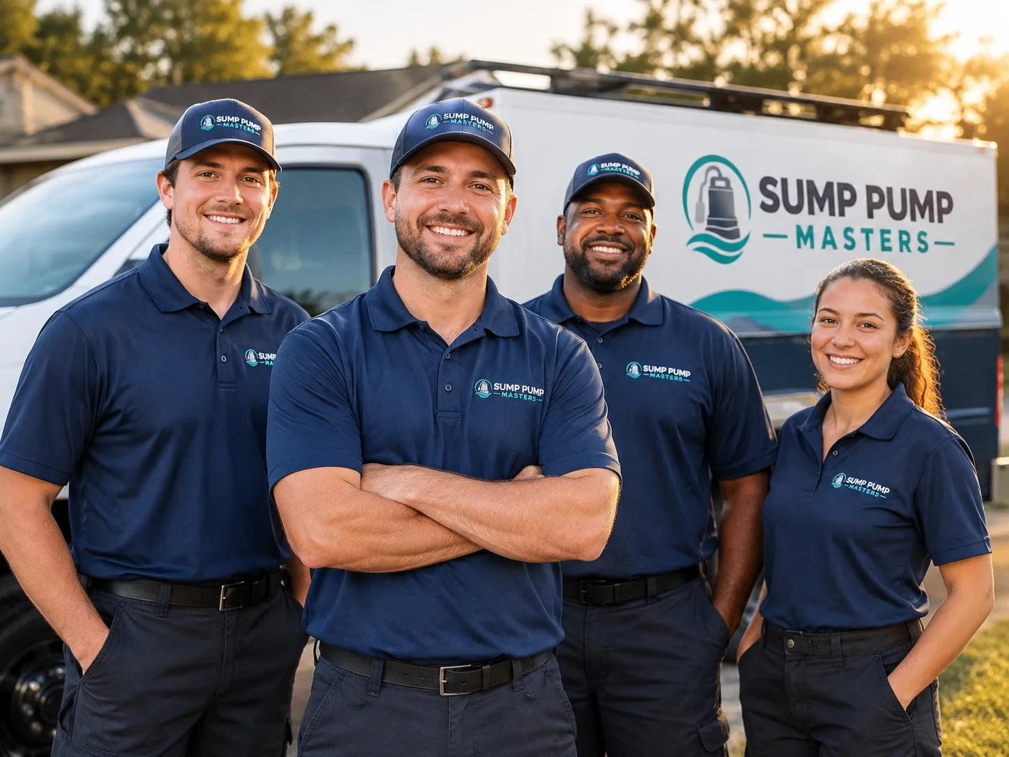 Sump Pump Repair company in Blue Ridge, GA